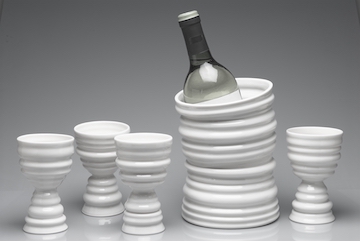 photo - Ceramics by Hitomi McKenzie