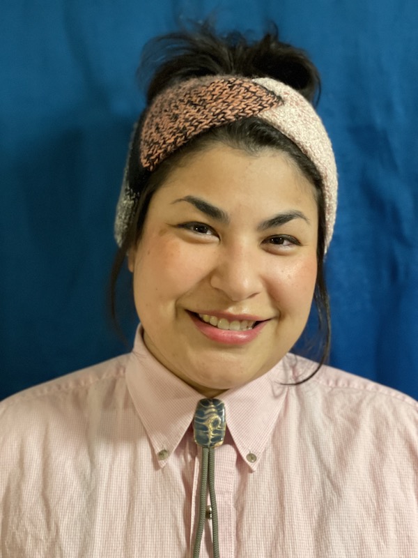 photo - Carmel Tanaka has many diverse community projects on the go