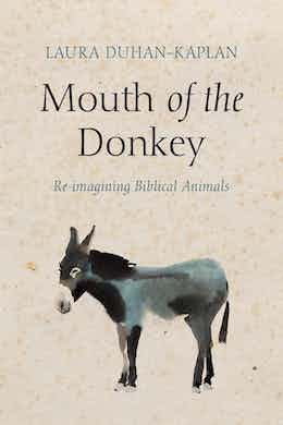 image - Mouth of the Donkey book cover