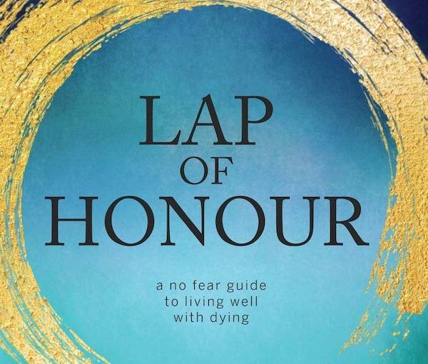 image - Lap of Honour book cover