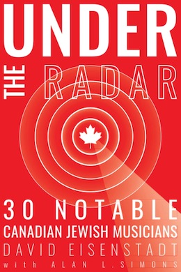 image - Under the Radar book cover