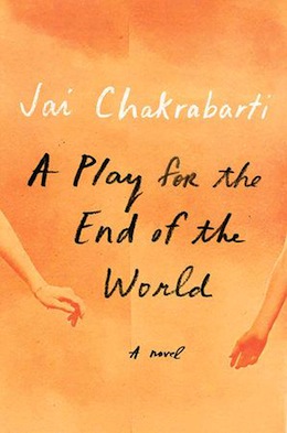image - A Play for the End of the World book cover
