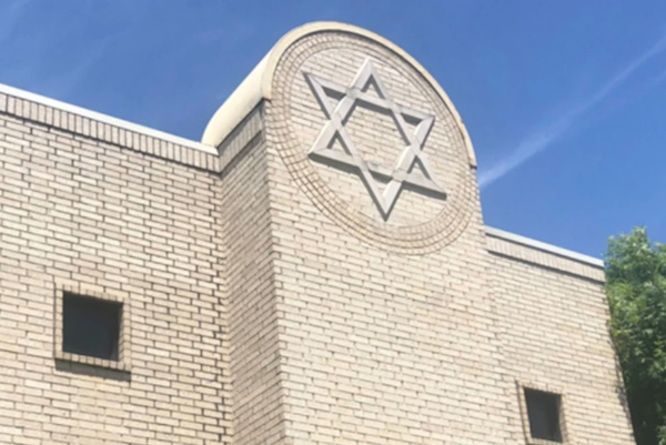 photo - Another violent attack on a North American synagogue, this one in Texas, has undermined the feelings of security among Jewish people everywhere