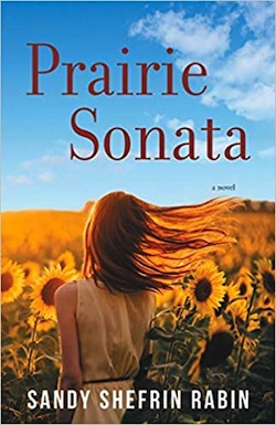 image - Prairie Sonata book cover