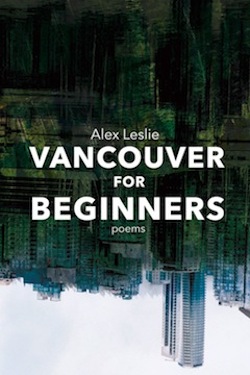 image - Vancouver for Beginners book cover