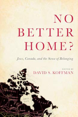 image - No Better Home? book cover