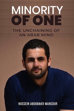image - Minority of One book cover