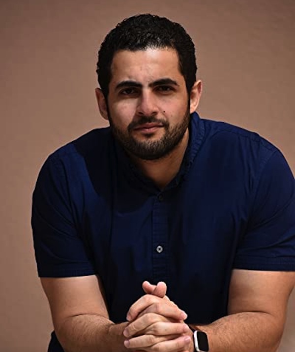 photo - Hussein Mansour Aboubakr