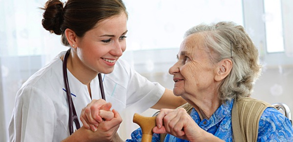 photo - Policy decisions have encouraged raising the profits of private long-term care facilities by replacing union staff with contract workers, which has resulted in creating personnel shortages, declining working conditions and less access to public funding, argues Larry Shapiro