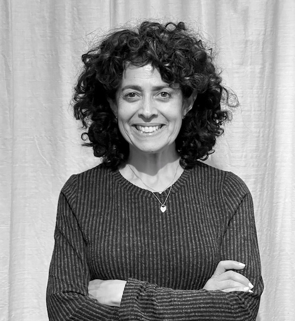 photo - Gaynor Levin is retiring from Congregation Beth Israel after 25 years