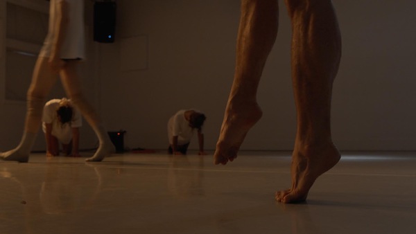 photo - Vanessa Goodman’s Core/Us