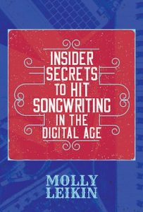 image - Insider Secrets to Hit Songwriting in the Digital Age book cover