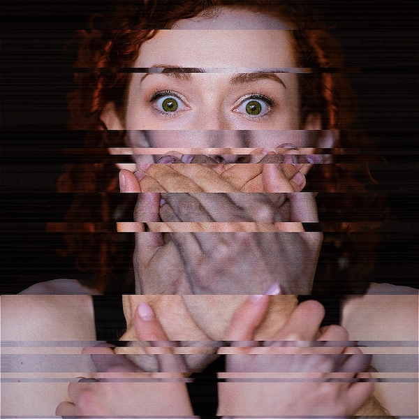 photo - Katherine Matlashewski is creator, performer and co-producer of Disclosure, which “explores the struggles of a survivor searching for pathways toward healing in an adversarial medical system”