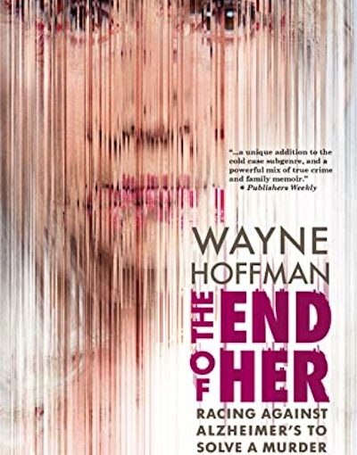 image - The End of Her book cover
