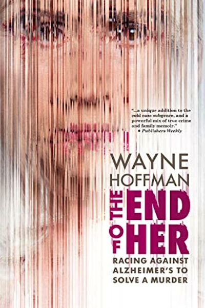 image - The End of Her book cover