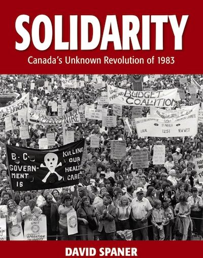 image - Solidarity book cover