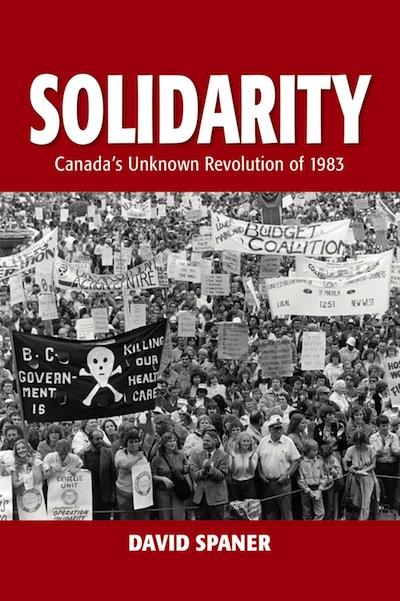 image - Solidarity book cover