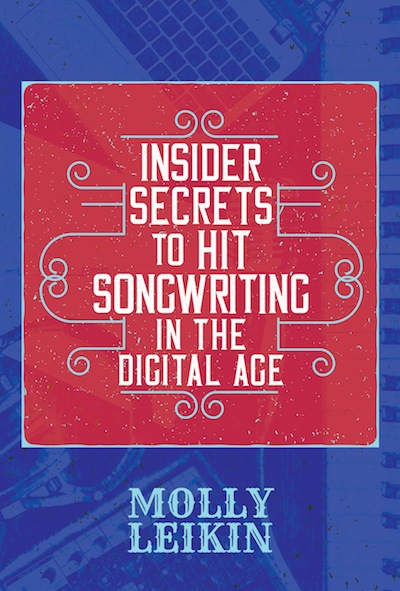image - Insider Secrets to Hit Songwriting in the Digital Age book cover