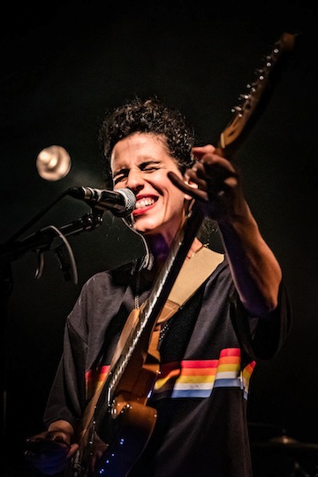photo - Tamar Eisenman
