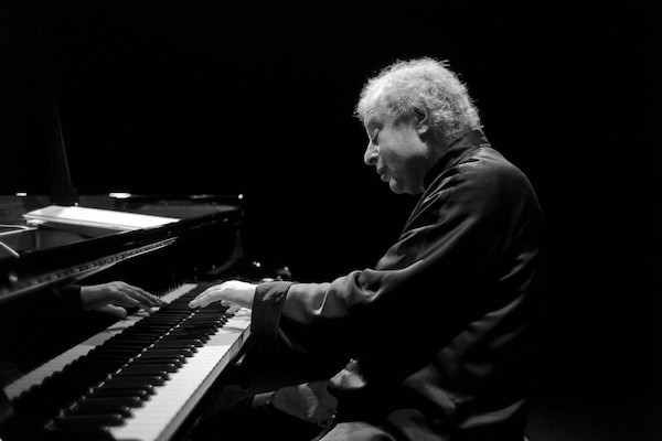 photo - As part of the Vancouver Recital Society’s fall programming, both pianist Sir András Schiff (above), and harpsichordist Jean Rondeau will perform J.S. Bach’s Goldberg Variations