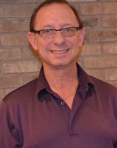 photo - Eppy Rappaport, owner of Omnitsky Kosher, is looking to sell