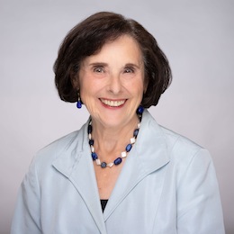 photo - Judith Weisz Woodsworth (below) was honoured for her translation into English of Histoire des Juifs du Québec by Pierre Anctil. (photo by Egan/Dufour)