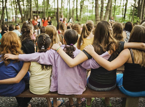 photo - Foundation for Jewish Camp has been awarded a grant to explore how Jewish overnight camp nurtures and promotes character development