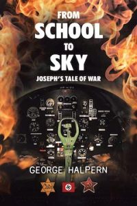 image - From School to Sky book cover
