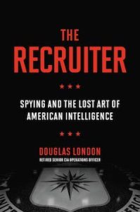 image - The Recruiter book cover