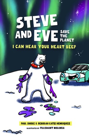 image - I Can Hear Your Heart Beep book cover