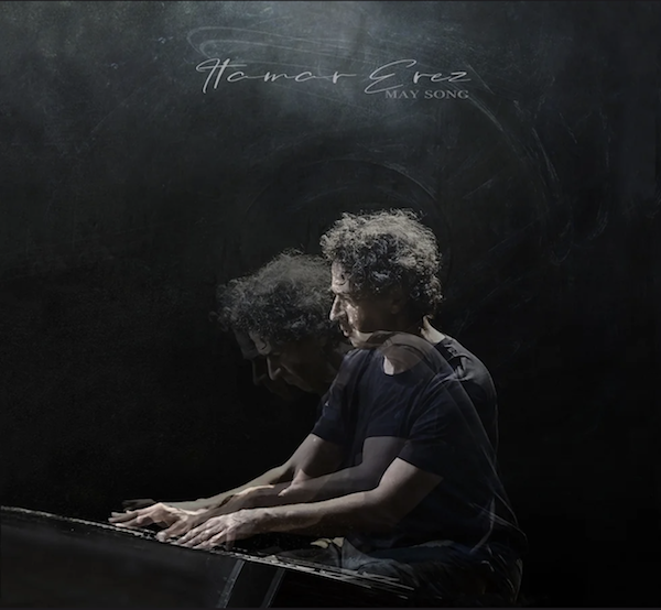 image - May Song CD cover