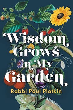 image - Wisdom Grows in My Garden book cover
