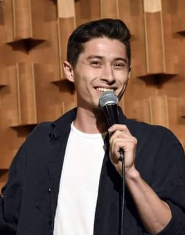 photo - Standup comedian Cory Lupovic will perform at Congregation Beth Israel’s gala next month