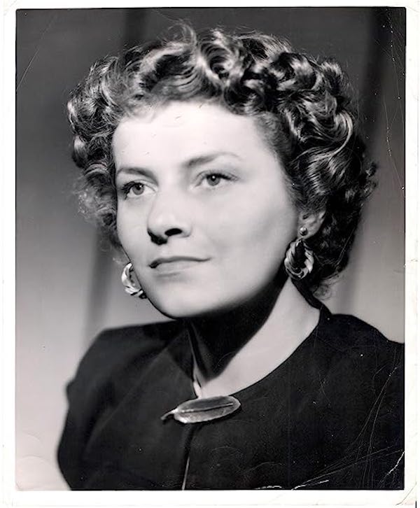 photo - Viola Spolin is widely thought to be the mother of modern improvisation