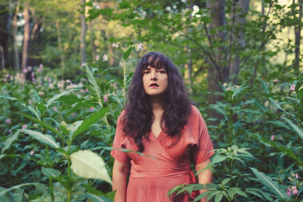 photo - Abigail Lapell