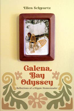 image - Galena Bay Odyssey cover