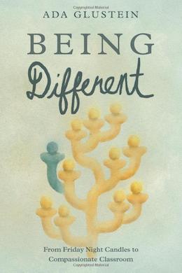 image - Being Different cover