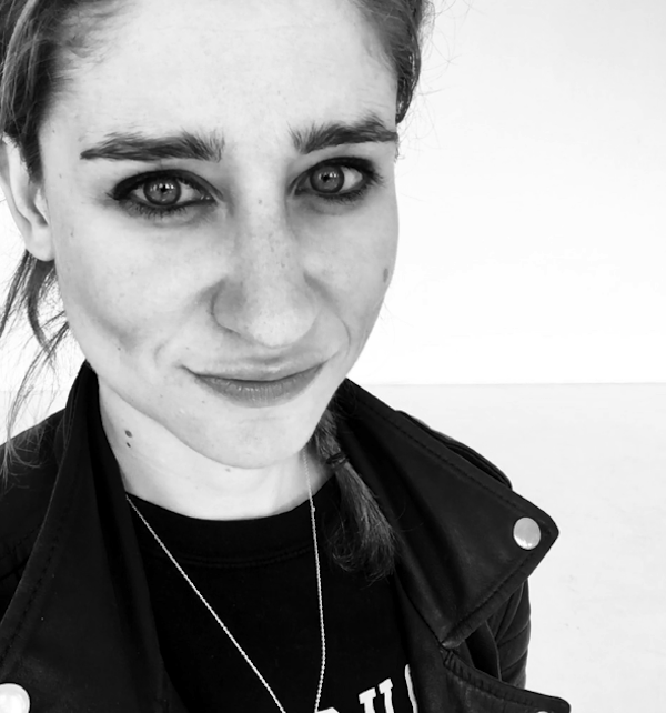 photo - Music and pop culture journalist Eve Barlow will speak at Choices on Nov. 5