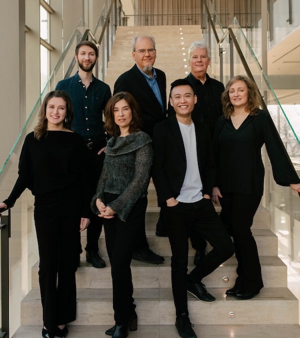 photo - ARC Ensemble