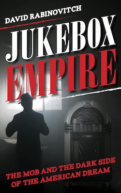 image - Jukebox Empire book cover