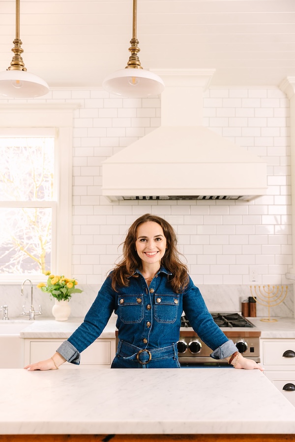 photo - Chef and dietitian Micah Siva