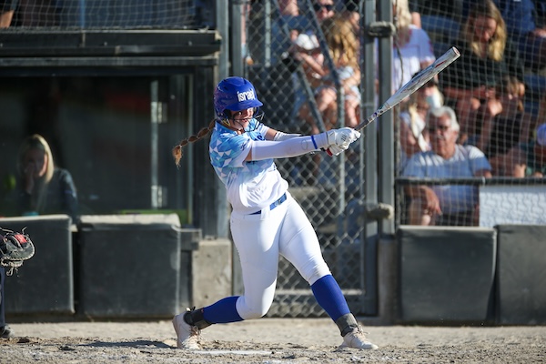 photo - Team Israel batting