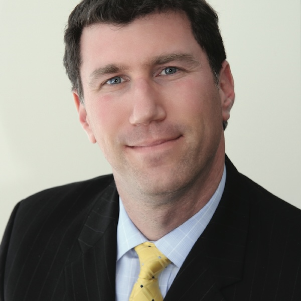 photo - Lance Davis, chief executive officer of JNF Canada