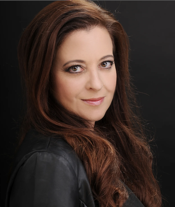 photo - The Israeli Chamber Project’s semi-staged production of Arnold Schoenberg’s Pierrot Lunaire features soprano Hila Baggio. The Vancouver Recital Society presents the production on Dec. 1