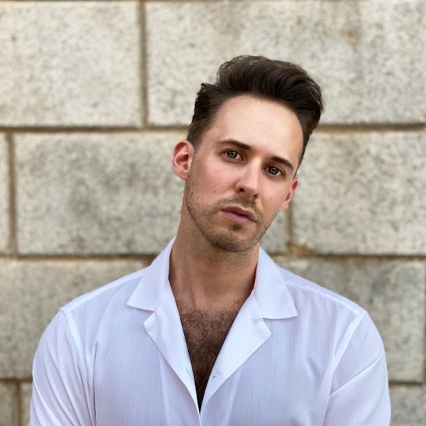 photo - Last month, Ben M. Freeman spoke about his latest book, The Jews: An Indigenous People, as part of Kolot Mayim Reform Temple’s 2024/25 speaker series