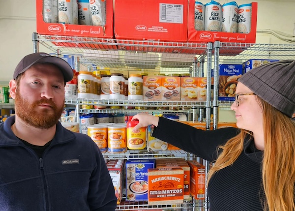 Key Passover imports exempt