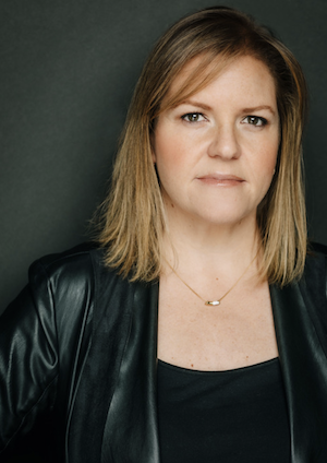 photo - Keri Smith is in Royal City Musical Theatre’s 9 to 5 The Musical, which runs April 25-May 11 at Massey Theatre