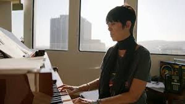 photo - Diane Warren: Relentless introduces audiences to the seemingly chaotic genius of songwriter Diane Warren