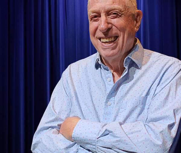 Hebrew Bible stories inspire