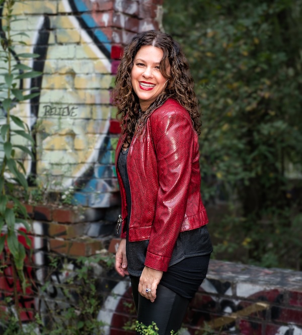 photo - Neshama Carlebach comes to Vancouver for Selichot at Congregation Beth Israel on Sept. 13